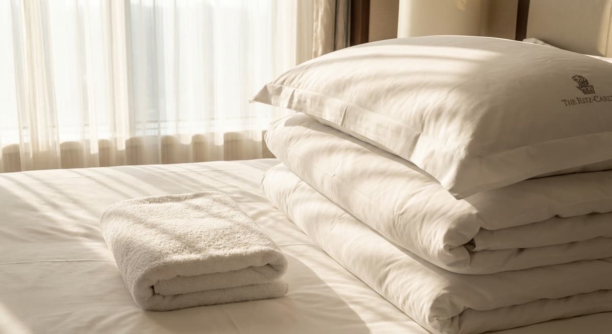 Hotel Laundry Service Service