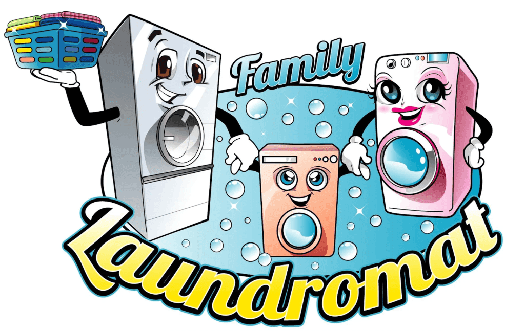 Family Laundromat Long Island